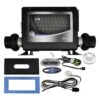 Balboa 54219-Z Spa Controller Retrofit Kit With Oval Spaside (VS500Z) -Art Swimming Pool bb54219