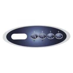Balboa 54219-Z Spa Controller Retrofit Kit With Oval Spaside (VS500Z) -Art Swimming Pool bb54219 img9