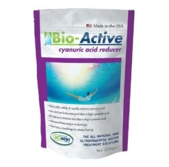 Bio-Active Cyanuric Acid Reducer - 8 Oz