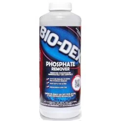 Bio-Dex PHOS32 Phosphate Remover 1 Quart