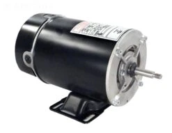 BN24V1 Pump Motor 48Y Frame 3/4 HP Thru-Bolt 115V -Art Swimming Pool bn24v1