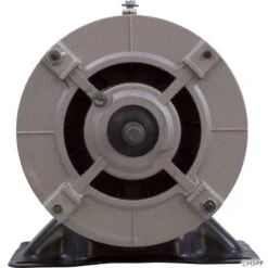 BN36 2-Speed Pump Motor 48Y Frame 3/4 HP Thru-Bolt 115V 10 BN36 2-Speed Pump Motor 48Y Frame 3/4 HP Thru-Bolt 115V -Art Swimming Pool bn36 2 speed pump motor front