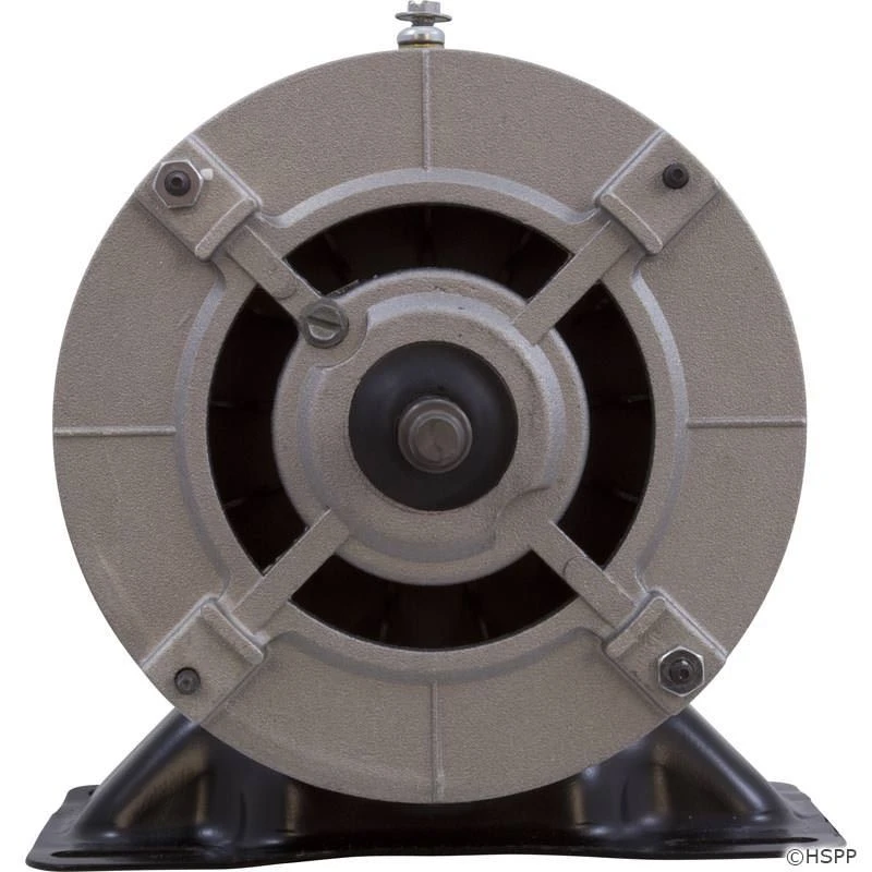 BN36 2-Speed Pump Motor 48Y Frame 3/4 HP Thru-Bolt 115V 6 BN36 2-Speed Pump Motor 48Y Frame 3/4 HP Thru-Bolt 115V - Image 4