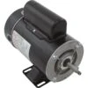 BN37V1 2-Speed 1 HP Pump Motor 48Y Frame Thru-Bolt 115V 2 BN37V1 2-Speed 1 HP Pump Motor 48Y Frame Thru-Bolt 115V -Art Swimming Pool bn37v1 1