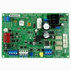 Jandy R0719500 Power Interface Board For JXi Pool Heaters
