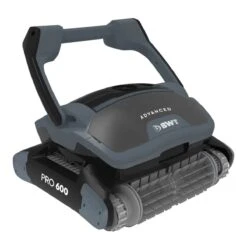 BWT Pro 600 Advanced Robotic Swimming Pool Cleaner