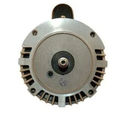 B2979 2-Speed Pump Motor 56J Frame 2 HP C-Face 230V 13 B2979 2-Speed Pump Motor 56J Frame 2 HP C-Face 230V -Art Swimming Pool cfacefront