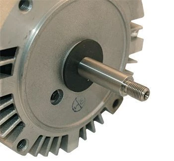 B127 Pool Pump Motor 56J Frame 3/4 HP C-Face 115/230V 5 B127 Pool Pump Motor 56J Frame 3/4 HP C-Face 115/230V - Image 3