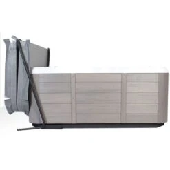Cover Rock-It Spa Cover Lifter By Cover Valet