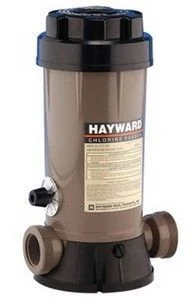 Hayward CL200 In-Line Pool Chlorinator