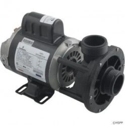 Aqua-Flo Circ-Master CMCP Spa Circulation Pump 1/15 HP 115V - 02593001-1010
