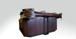 Cover Rx Spa Cover Lifter -Art Swimming Pool cover rx spa cover lifter 3