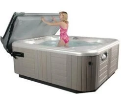 Covermate I Spa And Hot Tub Cover Lifter -Art Swimming Pool covermate i spa and hot tub