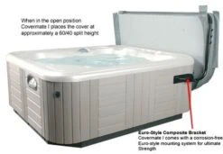 Covermate I Spa And Hot Tub Cover Lifter