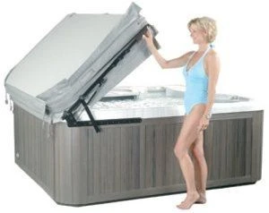 Covermate III Spa And Hot Tub Cover Lifter 3 Covermate III Spa And Hot Tub Cover Lifter