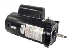 CT1072 3/4 HP Pool Pump Motor 56J Frame C-Face 115-230V - Energy Efficient -Art Swimming Pool ct1072