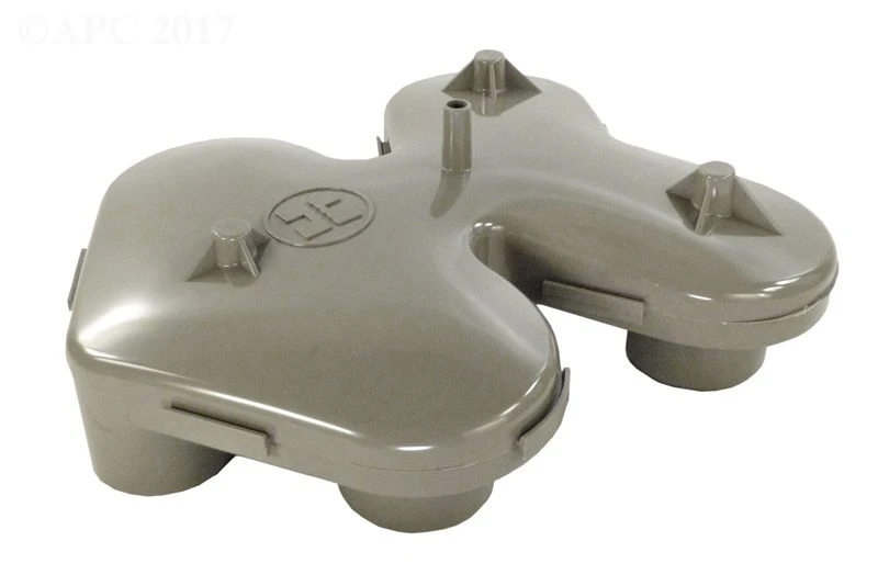 Hayward CX5030C SwimClear Top Manifold For C5030, C7030 3 Hayward CX5030C SwimClear Top Manifold For C5030, C7030