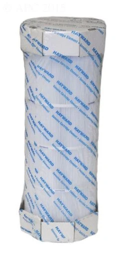 Hayward CX580XRE Filter Cartridge For C3020,C3025,C3000 - OEM