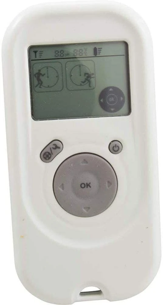Dolphin 9993179-R1 Basic Wireless Remote Control 4 Dolphin 9993179-R1 Basic Wireless Remote Control - Image 2