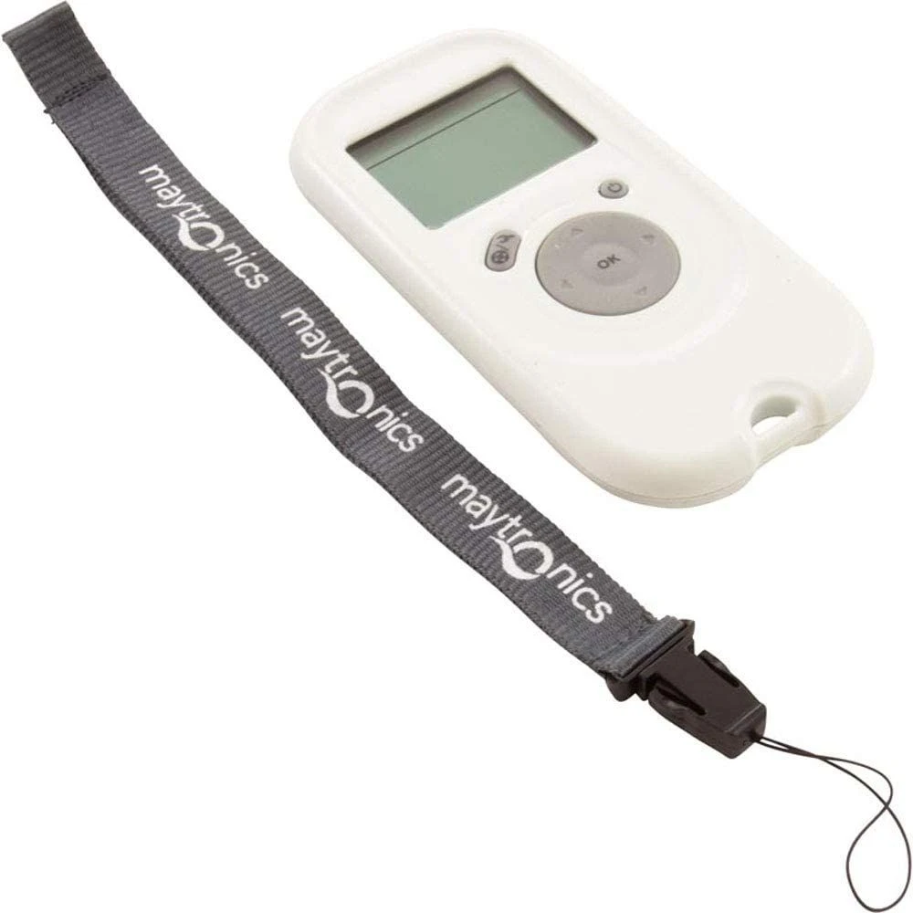 Dolphin 9993179-R1 Basic Wireless Remote Control 3 Dolphin 9993179-R1 Basic Wireless Remote Control