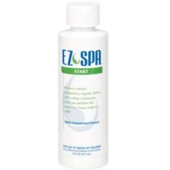EZ Start Metal & Phosphate Remover - 8 Oz