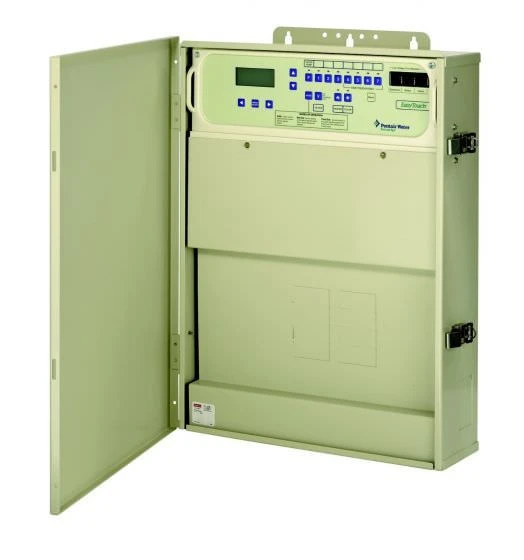 Pentair EC-520545 EasyTouch System 8SC-IC40 W/ Salt Generator For Pool AND Spa 4 Pentair EC-520545 EasyTouch System 8SC-IC40 W/ Salt Generator For Pool AND Spa - Image 2