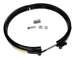 Hayward ECX5000C Perflex DE Filter Clamp Assembly W/ Springs For EC50AC