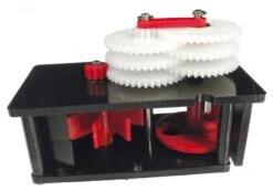 Pentair EG15 Legend Gear Assembly For E10 Back-Up Valve