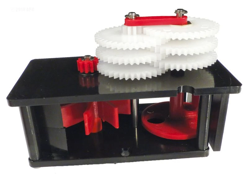 Pentair EG15 Legend Gear Assembly For E10 Back-Up Valve 3 Pentair EG15 Legend Gear Assembly For E10 Back-Up Valve