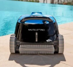Dolphin Nautilus CC Pro Robotic Pool Cleaner With Wi-Fi - 99996207-PCI 12 Dolphin Nautilus CC Pro Robotic Pool Cleaner With Wi-Fi - 99996207-PCI -Art Swimming Pool ep pdp lifestyle2 nautilusccpro 545x500