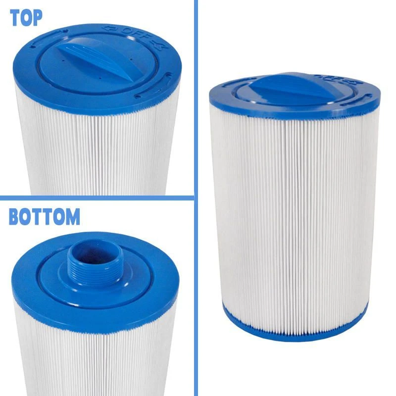 Coleman, Artesian, Elite, Maax Spa Cartridge Filter 35 Sq Ft - FC-0300 4 Coleman, Artesian, Elite, Maax Spa Cartridge Filter 35 Sq Ft - FC-0300 - Image 2