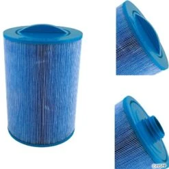 Waterway 50 Skim Filter Cartridge - 40 Sq Ft - Microban - FC-0359M