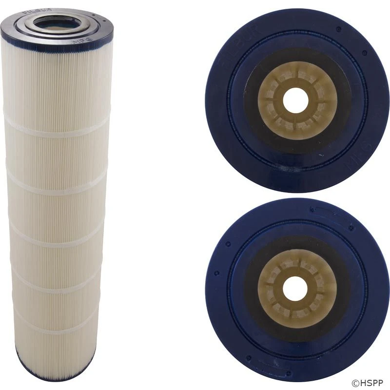 Jandy R0357900 Filter Cartridge For CL580 / CV580 - 145 Sq Ft - Filbur FC-0820 4 Jandy R0357900 Filter Cartridge For CL580 / CV580 - 145 Sq Ft - Filbur FC-0820 - Image 2