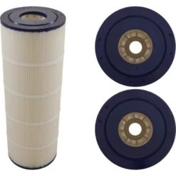 Pentair Clean & Clear Plus 320 Filter Cartridge 178580 - Filbur FC-1976 7 Pentair Clean & Clear Plus 320 Filter Cartridge 178580 - Filbur FC-1976 -Art Swimming Pool fc 1976 1