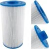 Freeflow Legend Spa Filter Cartridge - 45 Sq Ft - FC-2401 1 Freeflow Legend Spa Filter Cartridge - 45 Sq Ft - FC-2401 -Art Swimming Pool fc 2401