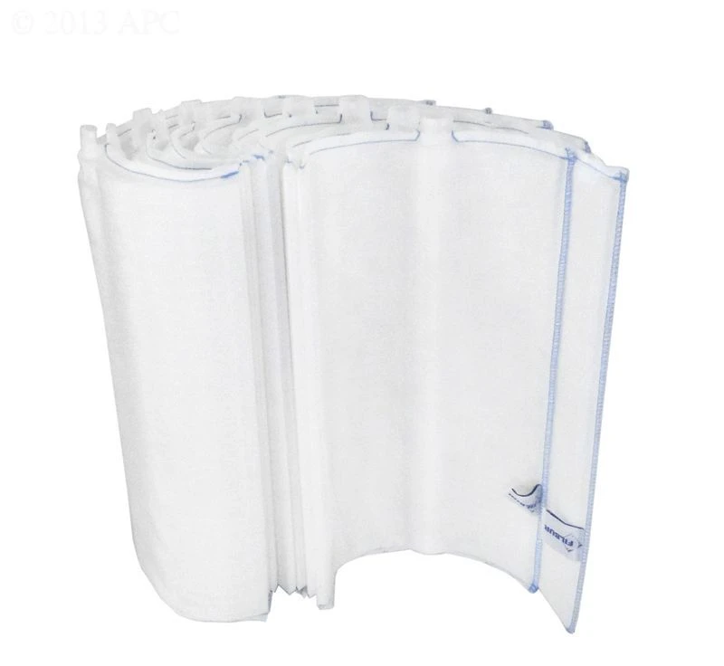 DE Filter Grid Set 18 Inch For 36 Sq Ft Filters - 7 Full, 1 Partial - FC-9530 3 DE Filter Grid Set 18 Inch For 36 Sq Ft Filters - 7 Full, 1 Partial - FC-9530