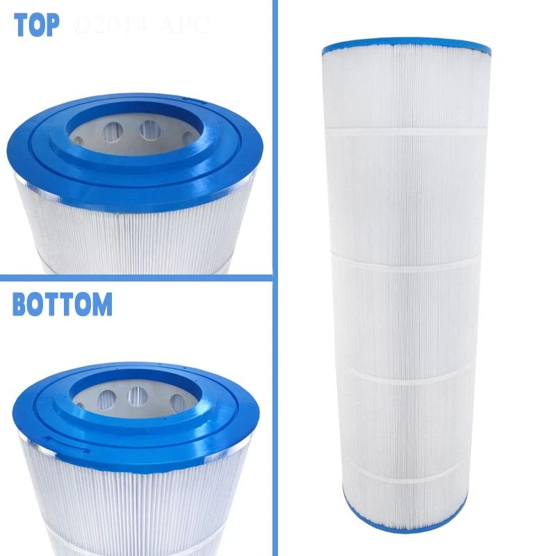 Jandy CJ250 Pool Filter Cartridge R0556700 - FC-0830 - C-9422 4 Jandy CJ250 Pool Filter Cartridge R0556700 - FC-0830 - C-9422 - Image 2