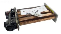 Hayward FDXLHXA1300 Heat Exchanger For H300FD Heaters -Art Swimming Pool fdxlhxa1300 1