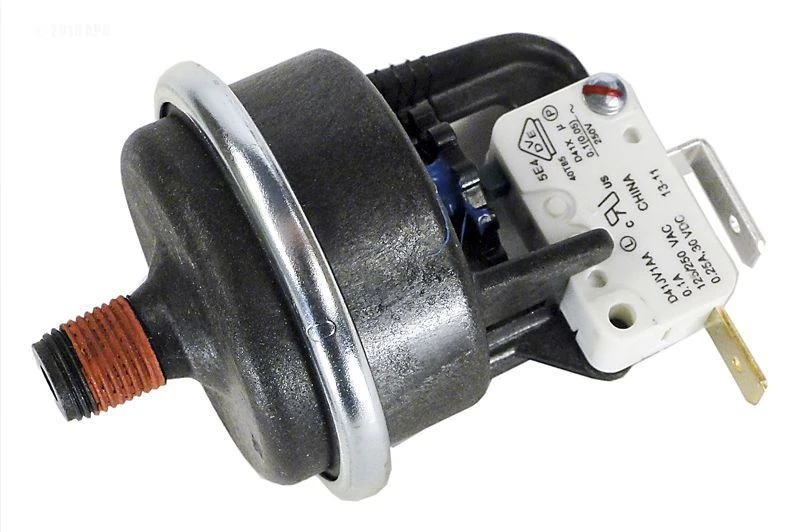 Hayward FDXLWPS1930 H-Series Low Nox FD Pressure Switch 4 Hayward FDXLWPS1930 H-Series Low Nox FD Pressure Switch - Image 2