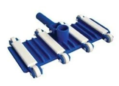 Flexible Vacuum Head For Concrete Pools - 14 Inch