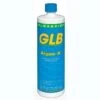 GLB 1 Quart Algae-X 30% Polyquat Algaecide -Art Swimming Pool glb 71100 algae x algaecide