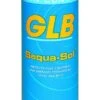 GLB Sequa-Sol Sequestering Agent Pool Stain Preventer - 1-Quart -Art Swimming Pool glb sequa sol 71016