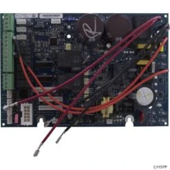 Hayward GLX-PCB-PRO Pro Logic Main Control Board