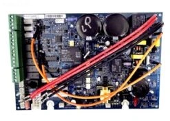 Art Swimming Pool -Art Swimming Pool glx pcb pro 1