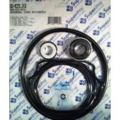 Pentair WhisperFlo Pump Repair Kit - GO-KIT 32