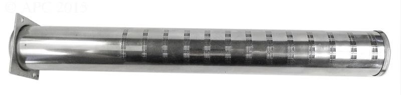 Hayward HAXBRN1930 H-Series Heater Burner Tube 4 Hayward HAXBRN1930 H-Series Heater Burner Tube - Image 2