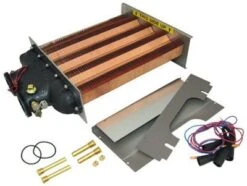 Hayward HAXHXA1253 H-Series H250 Heat Exchanger Assembly -Art Swimming Pool haxhxa1253 2