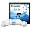 Hayward W3AQR15 Aqua Rite Saltwater Chlorinator With Turbo Cell - 40k Gallon 2 Hayward W3AQR15 Aqua Rite Saltwater Chlorinator With Turbo Cell - 40k Gallon -Art Swimming Pool hayward aqua rite saltwater chlorinator with turbo cell 3