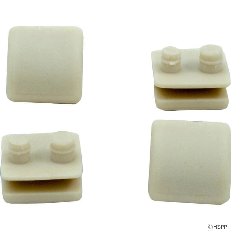 Hayward AXV014SP Aquabug Santoprene Shoes 4 Hayward AXV014SP Aquabug Santoprene Shoes - Image 2