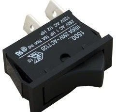 Hayward CHXTSW1930 Heater On/Off Single Switch